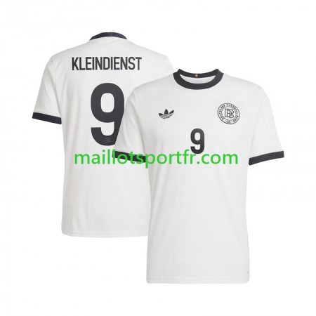Maillot de Foot Allemagne Tim Kleindienst 9 ANVERSARY Domicile 2025